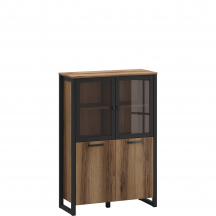 Kredens 2D2W MARES Podstawowe