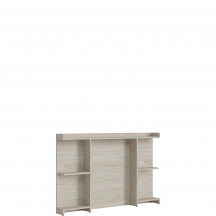 Dostawka do łóżka 120 DEIZ04 DENIM Podstawowe