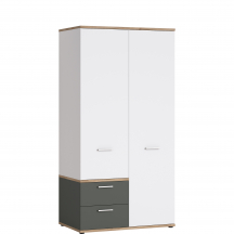 Szafa 2D TWES02 TWENTY Podstawowe