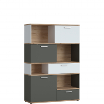 Regał TWER01 TWENTY Podstawowe