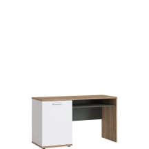 Biurko TWEB01 TWENTY Podstawowe