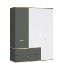 Szafa 3D TWES03 TWENTY Podstawowe