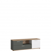 Szafka RTV TWEF01 TWENTY Podstawowe