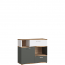 Komoda TWEK01 TWENTY Podstawowe