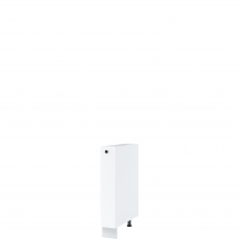 Szafka dolna stojąca cargo D 15 CARGO LORA Podstawowe (1)