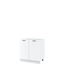 Szafka dolna 2 drzwi D 8 LORA Podstawowe (1)