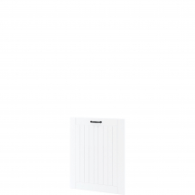 Front do zmywarki z panelem ukrytym FZ 60 B LORA Podstawowe (1)