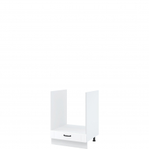 Szafka dolna stojąca pod zabudowę piekarnika ZK 6 LORA Podstawowe (1)