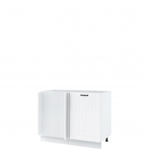 Szafka wyspowa narożna 1 drzwi DPPW 105/65 LORA Podstawowe (1)