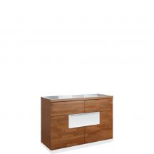 Komoda 2D3SZ VERANO Podstawowe (2)