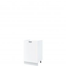 Szafka pod zlewozmywak 1 drzwi DZ 5 LORA Podstawowe (1)