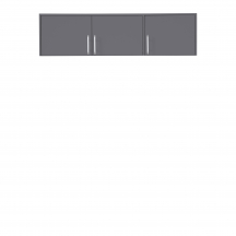 Nadstawka szafy 3D Antracyt SRN2 SMART Podstawowe