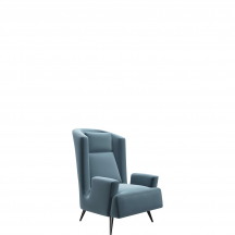 Fotel GORDON Podstawowe