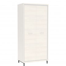 Metalowe nogi wysokie do M-1 i M-2 MEDIOLAN Podstawowe