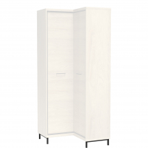 Metalowe nogi wysokie do M-14 i M-15 MEDIOLAN Podstawowe