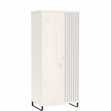 Metalowe nogi wysokie do C-1 i C-8 CALI Podstawowe