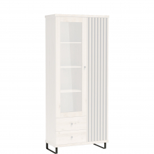 Metalowe nogi wysokie do C-2, C-3, C-5, C-7, C-17 CALI Podstawowe