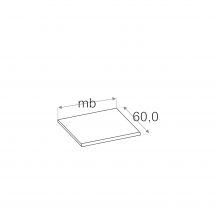 Blat na metry bieżące R3 Szkic
