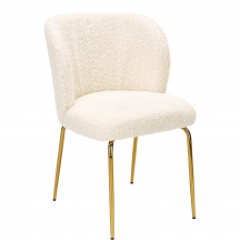 Krzesło metalowe K-474 Podstawowe