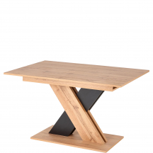 Stół rozkładany 130-175x85x76 XARELTO Podstawowe