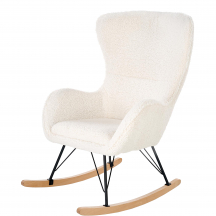 Fotel wypoczynkowy LIBERTO 2 Podstawowe