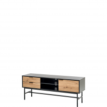 Szafka RTV RTV-1 MURANO Podstawowe