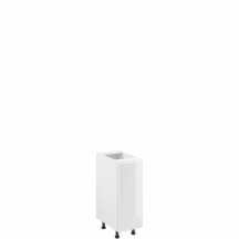 Szafka dolna stojąca 1 drzwi D30 Prawa ASPEN Podstawowe (1)