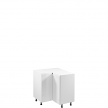 Szafka dolna stojąca narożna 2 drzwi D90N ASPEN Podstawowe (1)