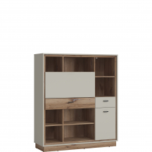 Barek 1D2S1K RIVB02 RIVERO Podstawowe