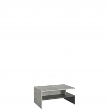 Ława MWTT02 Atelier Jasny / Szary Grafit Podstawowe