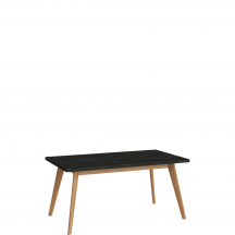 Stół rozkładany 160-200x90 MWST10 San Sebastian / Dąb Podstawowe