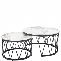 FORMOSA Halmar Ława zestaw Podstawowe