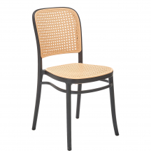 Krzesło metalowe K-483 Podstawowe