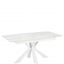 Stół rozkładany 160-200x89x79 VIVALDI Podstawowe (1)