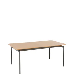 Stół rozkładany 170-250x100x76 SMART Podstawowe