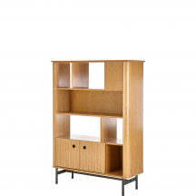 Regał REG-2 SMART Podstawowe