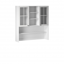 Szafka górna stojąca kredens 2 drzwi K120 PROWANSJA Podstawowe