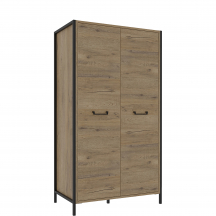 Szafa 2D HUDS822-M524 ORIENTAL TREE Podstawowe