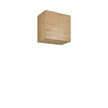 Szafka górna wisząca 2 drzwi G80G LANGEN Podstawowe (1)