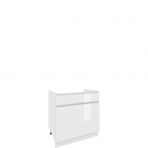 Szafka pod zlewozmywak 1 szuflada DZS 8 CAMPARI Podstawowe (1)