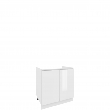 Szafka pod zlewozmywak 2 drzwi DZ 8 CAMPARI Podstawowe (1)