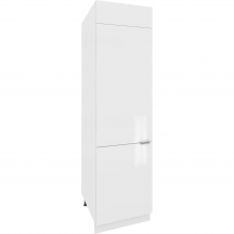 Szafka dolna wysoka słupek pod zabudowę lodówki ZL 6 CAMPARI Podstawowe (1)