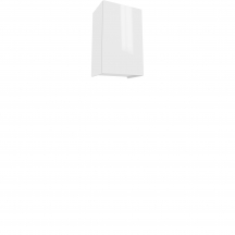 Szafka górna wisząca W 45/72 CAMPARI Podstawowe (1)