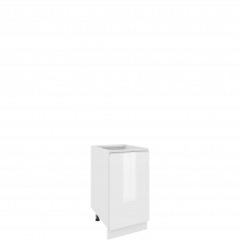 Szafka wyspowa 1 drzwi DW 45 CAMPARI Podstawowe (1)