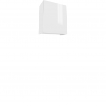 Szafka górna wisząca W 6/72 CAMPARI Podstawowe (1)