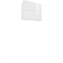 Szafka górna wisząca 2 klapy WPO 8/72 CAMPARI Podstawowe (1)