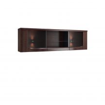 Witrynka wisząca duża 2DS RIVA Podstawowe