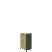 Szafka dolna stojąca cargo GLA-26D CARGO GLAMOUR GREEN Podstawowe
