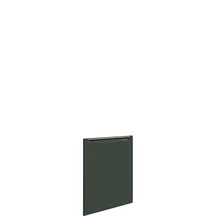 Front do zabudowy zmywarki 60 cm GLA-zm60 GLAMOUR GREEN Podstawowe