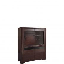 Szafka z barkiem RIVA Podstawowe